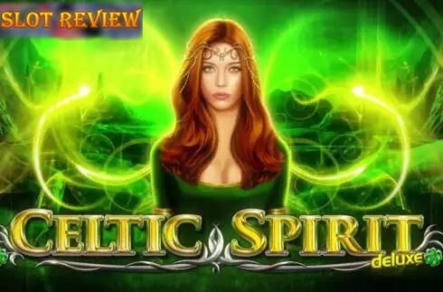 Celtic Spirit Deluxe